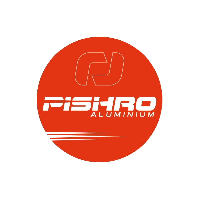 آلومینیوم پیشرو logo