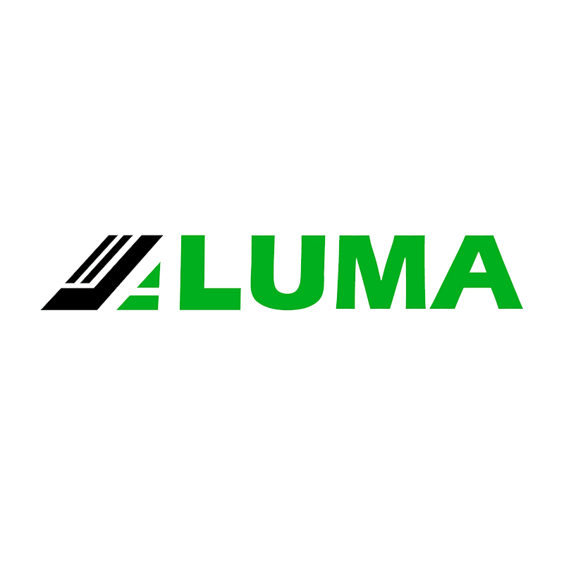 آلوما logo