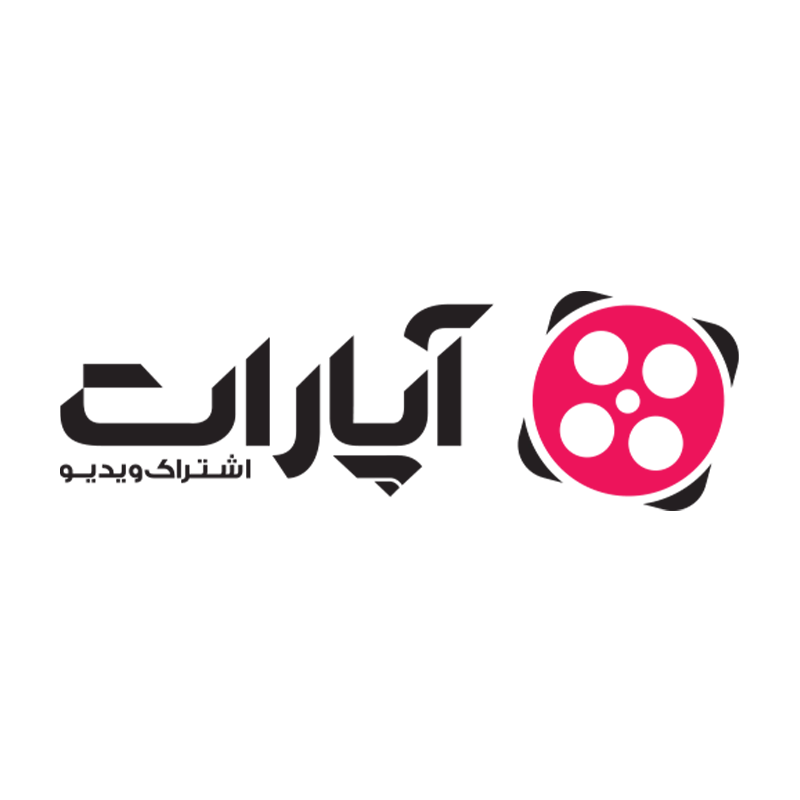 آپارات logo
