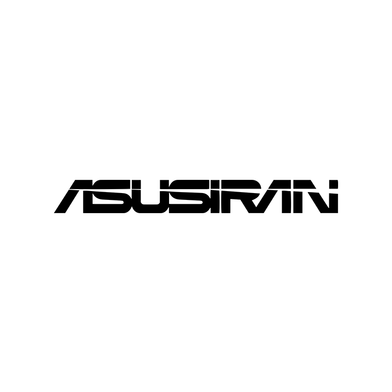 ایسوس ایران logo