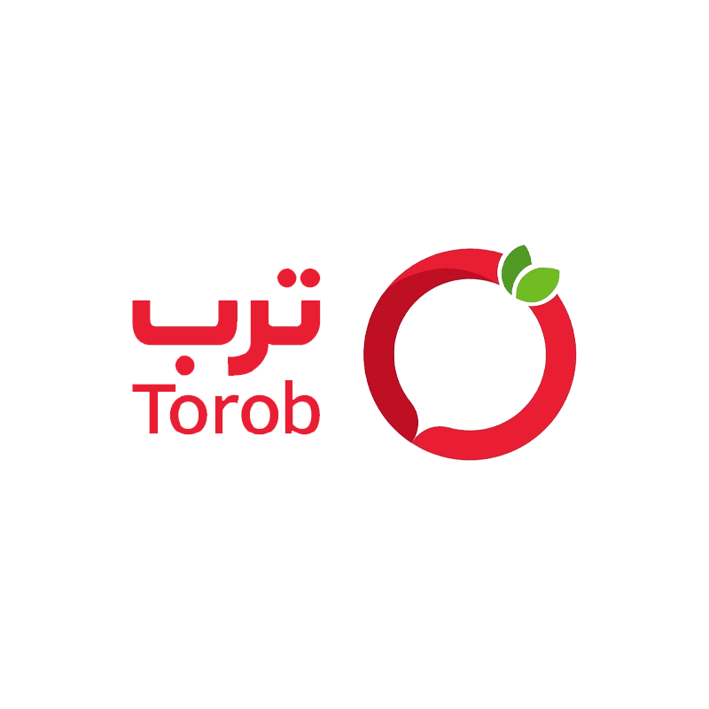 ترب logo