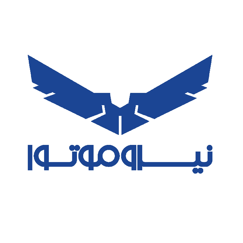 نیروموتور logo