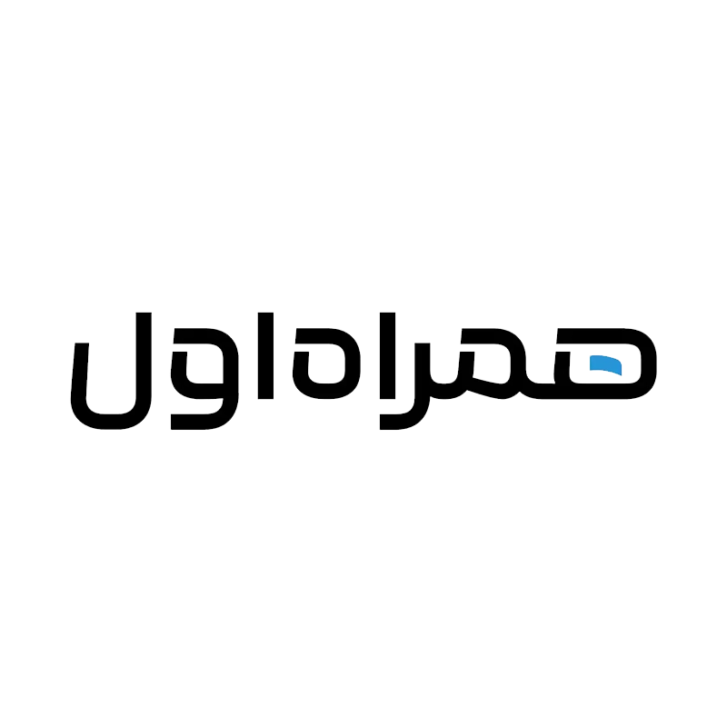 همراه اول logo