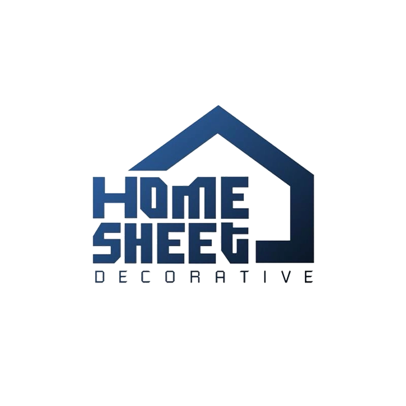 هوم شیت logo