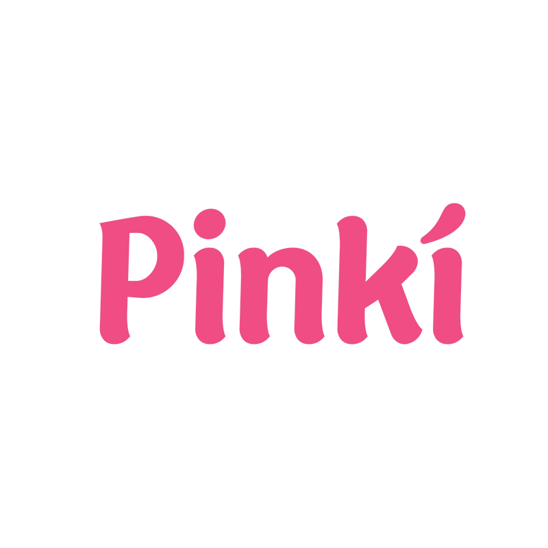 پینکی logo