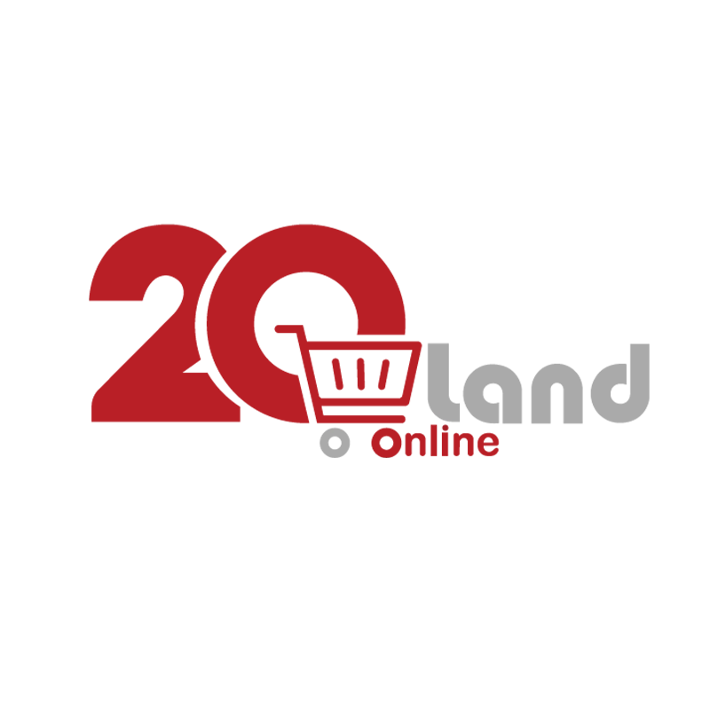 لند 20 logo
