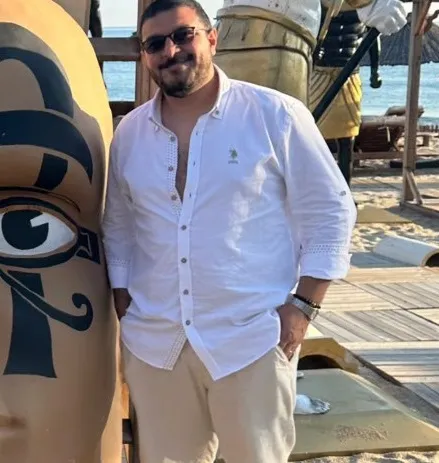 جناب آقای محسن لطفی